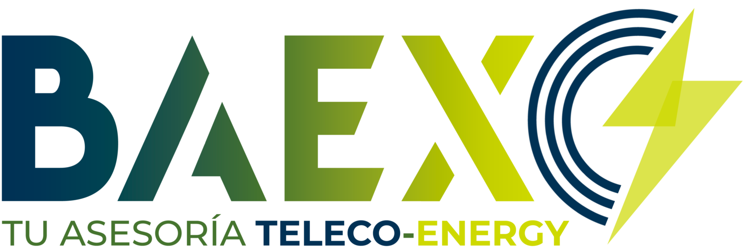 BAEX - Asesoría en Tarifas de Luz, Gas, Fibra y Móvil